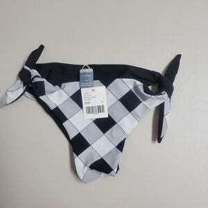 STORM NWT Barbados Bikini Botton Size Medium.